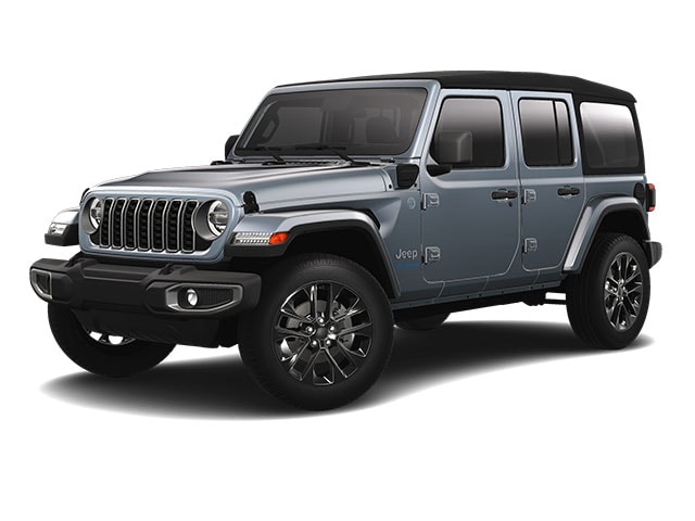 jeep wrangler 4xe 2025 1C4RJXP64SW600981 image jeep wrangler 4xe 2025 1C4RJXP64SW600981 image